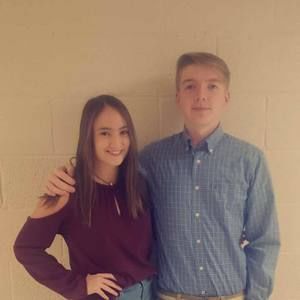 Meet your Posher, Cole